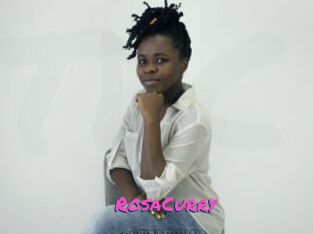 RosaCurry