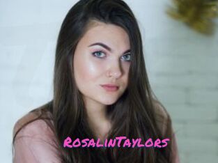 RosalinTaylors