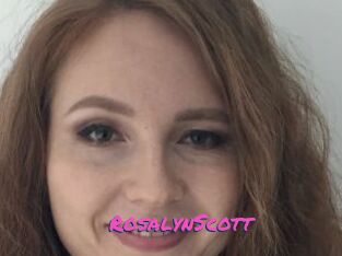 RosalynScott
