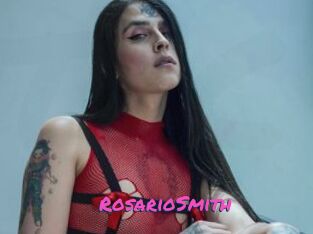 RosarioSmith