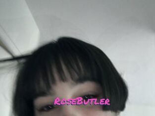 RoseButler