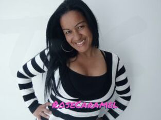 RoseCaramel