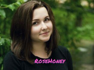 RoseHoney