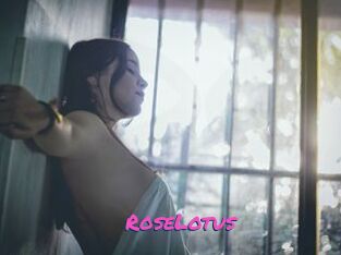 RoseLotus