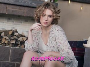 RoseMoorX