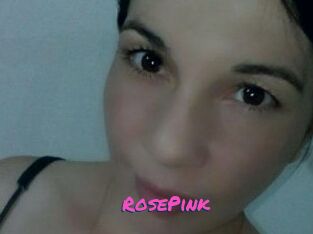 RosePink