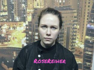 RoseReiher
