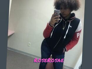 RoseRosae