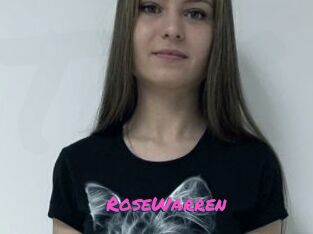RoseWarren