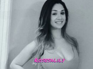 Rosesalily