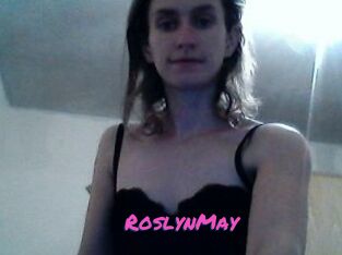 RoslynMay