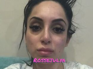 Rossejulya