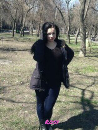 Rosy