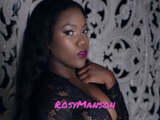 RosyManson