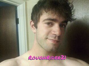 RoughRider21