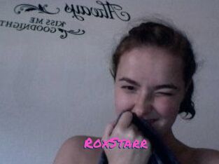 RoxStarr