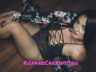 RoxaneCarrintong