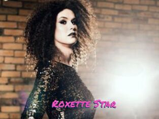 Roxette_Star