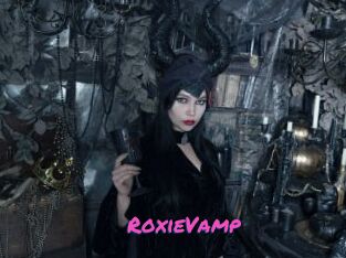 RoxieVamp