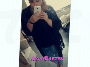 RoxyBaeten
