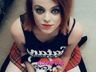RoxyFuxx
