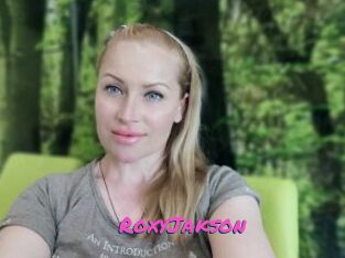 RoxyJakson