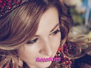 Roxy_Kiss_