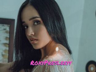 RoxyPresleeyy