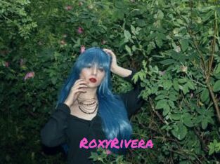 RoxyRivera