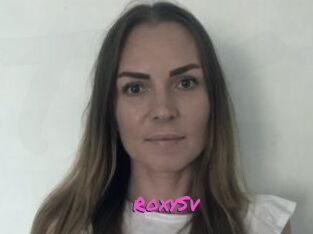 RoxySv