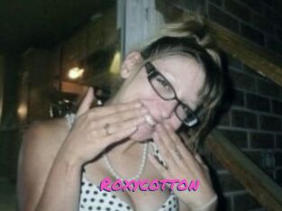 Roxy_cotton