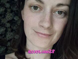 Roxylinn28