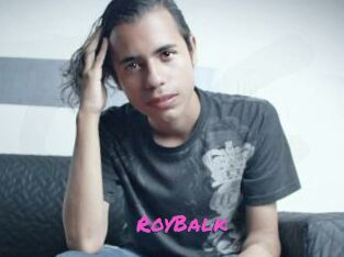 RoyBalk