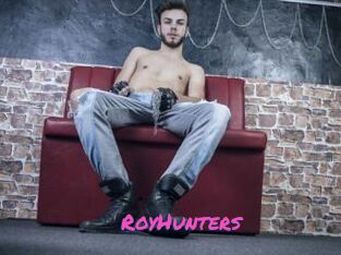 RoyHunters