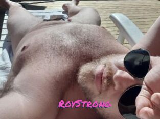 RoyStrong