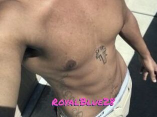 RoyalBlue28