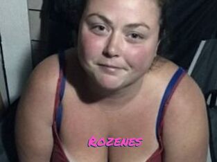 Rozenes