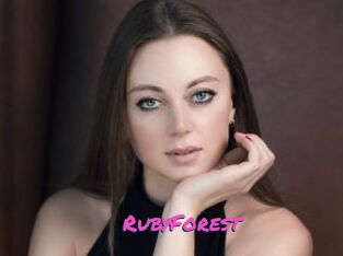 RubyForest