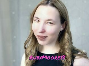 RubyMoore18