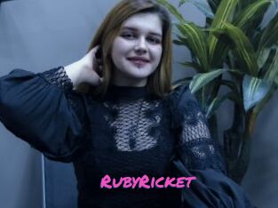 RubyRicket