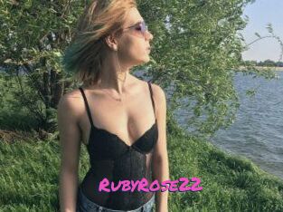 RubyRose22