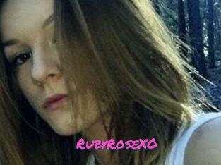 RubyRoseXO