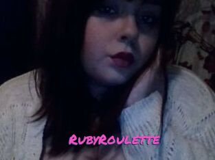 RubyRoulette