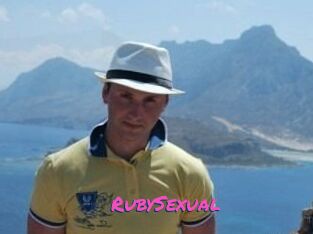RubySexual