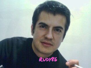 Rudy86