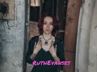RuthEvanses