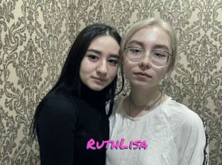 RuthLisa