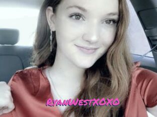 RyanWestXOXO
