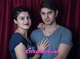 RyderAndLuna