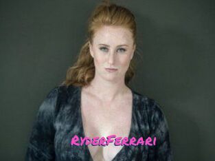 RyderFerrari